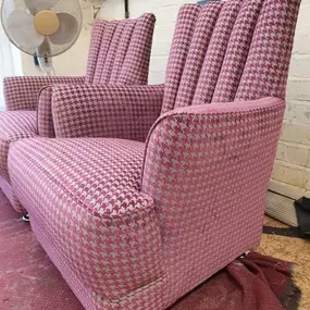 Bild von A R Clark Upholstery