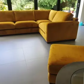 Bild von A R Clark Upholstery