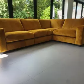 Bild von A R Clark Upholstery