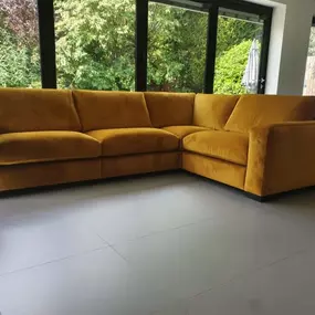 Bild von A R Clark Upholstery