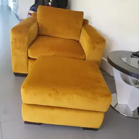 Bild von A R Clark Upholstery