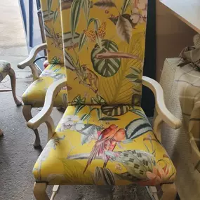 Bild von A R Clark Upholstery