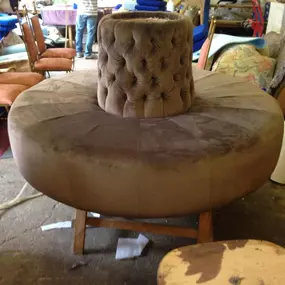 Bild von A R Clark Upholstery