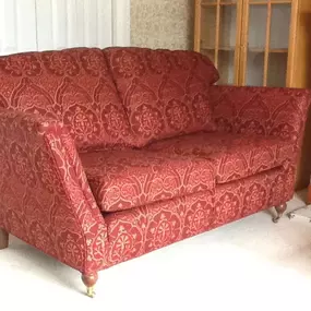 Bild von A R Clark Upholstery