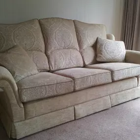 Bild von A R Clark Upholstery