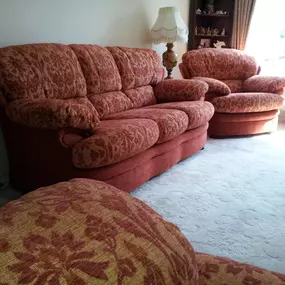 Bild von A R Clark Upholstery
