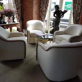 Bild von A R Clark Upholstery
