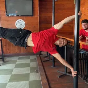 Bild von Varsity Boys Moving & Hauling Junk