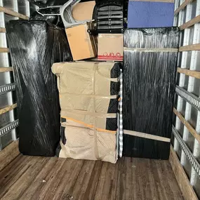 Bild von Varsity Boys Moving & Hauling Junk