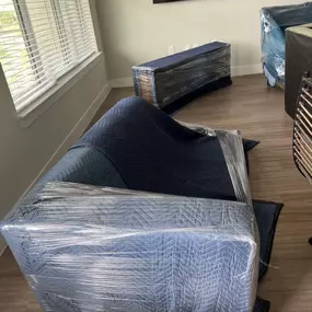 Bild von Varsity Boys Moving & Hauling Junk