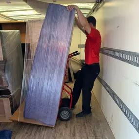 Bild von Varsity Boys Moving & Hauling Junk