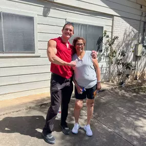 Bild von Varsity Boys Moving & Hauling Junk