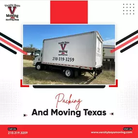 Bild von Varsity Boys Moving & Hauling Junk