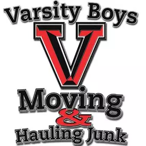 Bild von Varsity Boys Moving & Hauling Junk