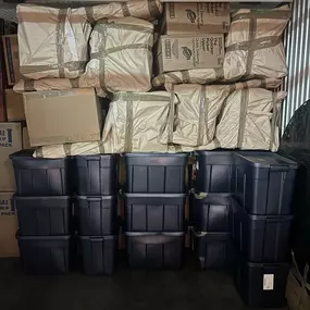 Bild von Varsity Boys Moving & Hauling Junk