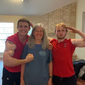 Bild von Varsity Boys Moving & Hauling Junk