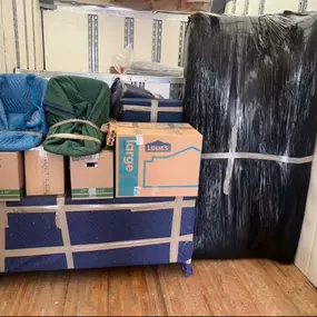 Bild von Varsity Boys Moving & Hauling Junk