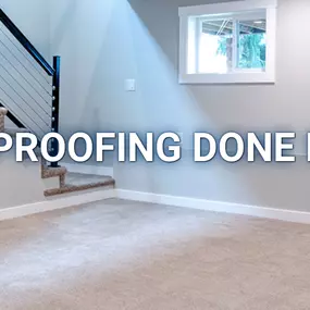 Bild von Main Line Waterproofing