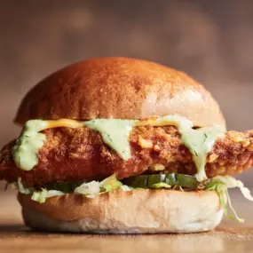 Bild von Honest Burgers Meard Street - Soho