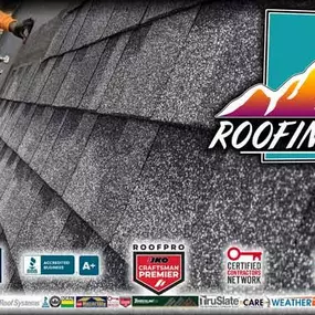 Bild von Roofing Utah, Inc.