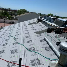 Bild von Roofing Utah, Inc.
