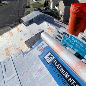 Bild von Roofing Utah, Inc.