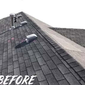 Bild von Roofing Utah, Inc.