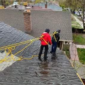 Bild von Roofing Utah, Inc.