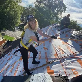 Bild von Roofing Utah, Inc.