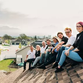 Bild von Roofing Utah, Inc.