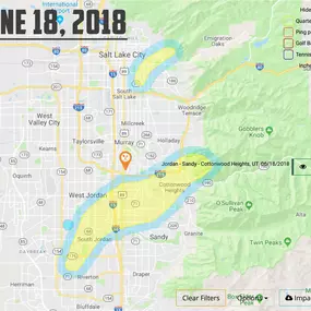 Bild von Roofing Utah, Inc.