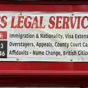 Bild von Leone Legal Services