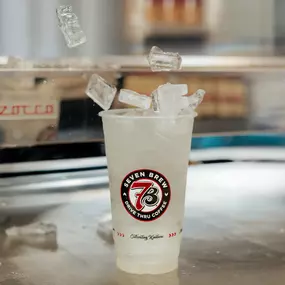 Bild von 7 Brew Coffee