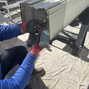 Pacific Hurricane Shutters