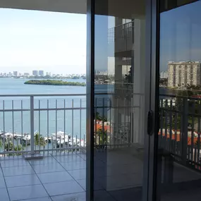 Pacific Hurricane Shutters