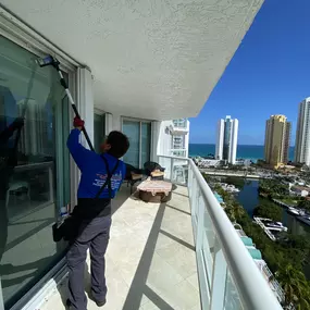 Pacific Hurricane Shutters