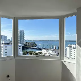 Pacific Hurricane Shutters