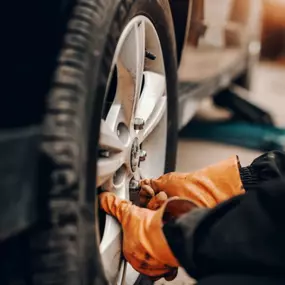 Bild von MGM Vehicle Services