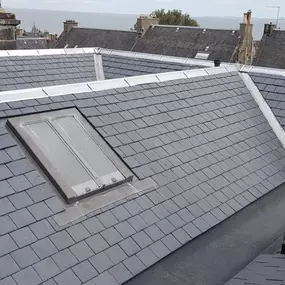 Bild von Inverleith Roofing and Building Ltd
