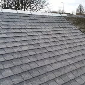 Bild von Inverleith Roofing and Building Ltd