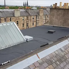 Bild von Inverleith Roofing and Building Ltd