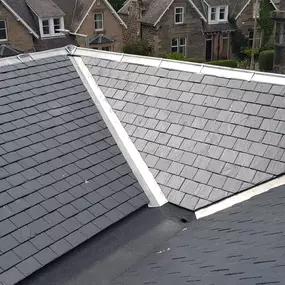 Bild von Inverleith Roofing and Building Ltd