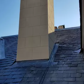 Bild von Inverleith Roofing and Building Ltd