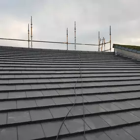 Bild von Inverleith Roofing and Building Ltd