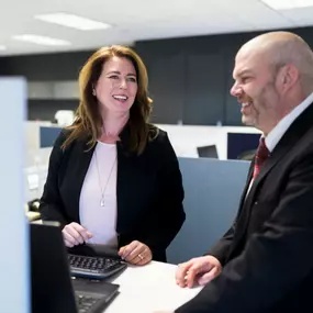 Bild von Versique Executive, Professional & Interim Recruiting