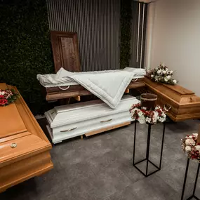 Bild von Bestattungen Kinderknecht