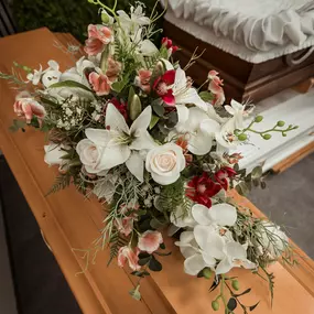 Bild von Bestattungen Kinderknecht