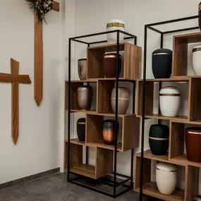 Bild von Bestattungen Kinderknecht