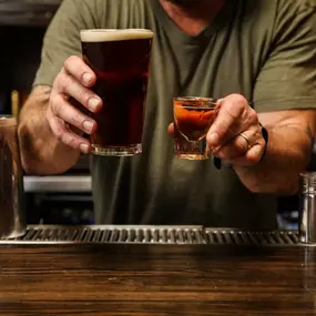 bar hopping west hollywood