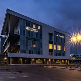 Bild von The Phoenix Recovery Center - Utah Drug Rehab